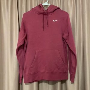 Women’s Nike hoodie